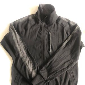 Men’s lulu lemon jacket
